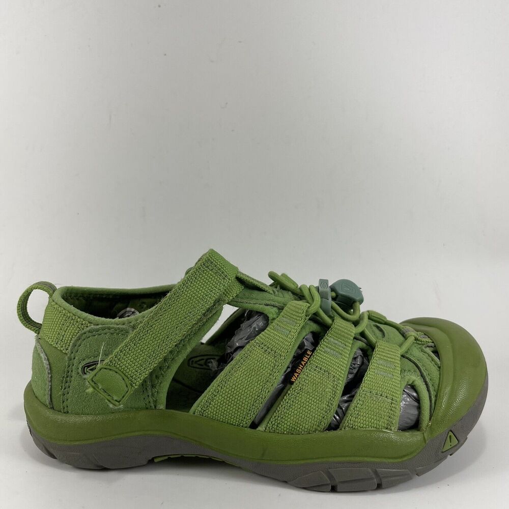 Keen Kids Green Sandals
